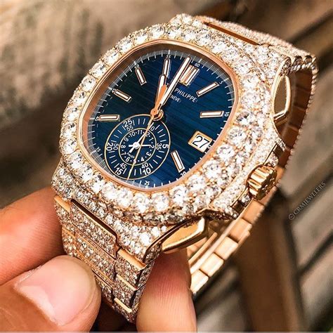 bust down audemars piguet replica|bust down patek philippe.